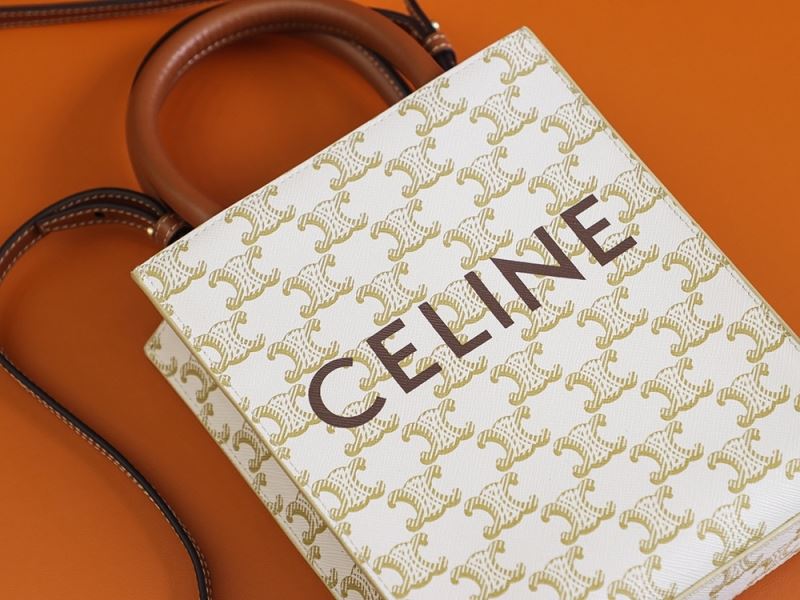 Celine Shopping Bags